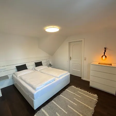 Bergretter Apartman *