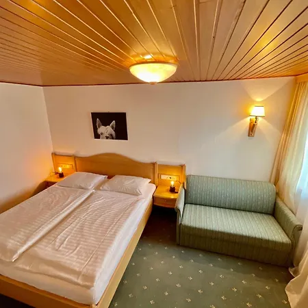 Bergretter Apartman