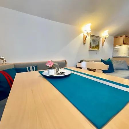 Bergretter Apartmán Ramsau am Dachstein