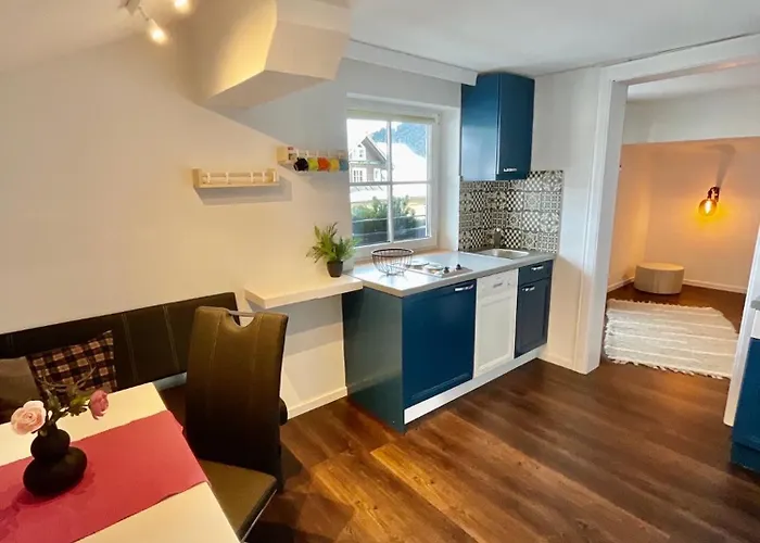 Bergretter * 람자우 암 다흐스타인